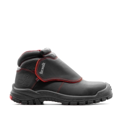 Bota New Malabo S3 Compuesto PU / Nitrilo HRO SRC - FOR WALK