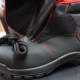 Bota New Malabo S3 Compuesto PU / Nitrilo HRO SRC - FOR WALK