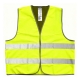 Chaleco De Alta Visibilidad - VIZWELL