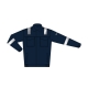 Flame-Retardant & Anti-Static Jacket with Reflective Strips 260g/m² - FOR WEAR