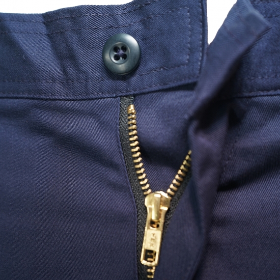 Flame-Retardant & Anti-Static Pants with Reflective Strips 260g/m² - FOR WEAR