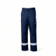 Flame-Retardant & Anti-Static Pants with Reflective Strips 260g/m² - FOR WEAR