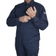 Flame-Retardant & Anti-Static Coverall 260g/m² - FOR WEAR
