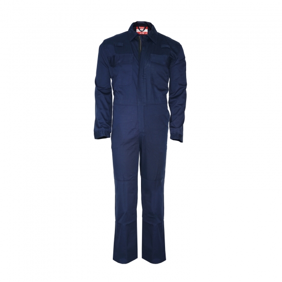 Flame-Retardant & Anti-Static Coverall 260g/m² - FOR WEAR