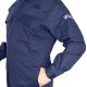 Flame-Retardant & Anti-Static Coverall 260g/m² - FOR WEAR